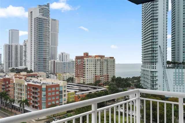 $425,000 | 275 Northeast 18th Street, Unit 1510, Miami, FL 33132