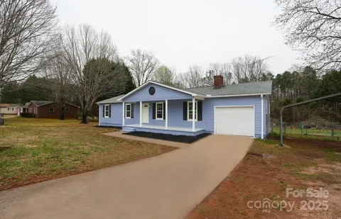 $310,000 | 2225 Grace Church Road, Salisbury, NC 28147