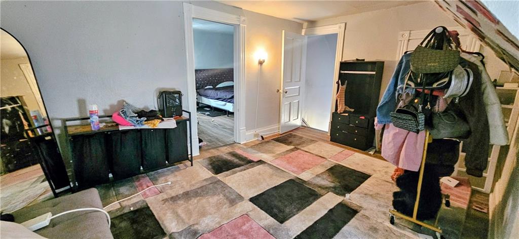 53 Carrick Avenue Pittsburgh, PA 15210 - Photo 34 of 48 2nd Floor Unit