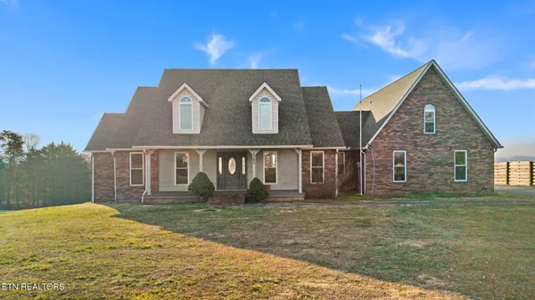 $575,000 | 1209 Whaleys Overlook, Kodak, TN 37764