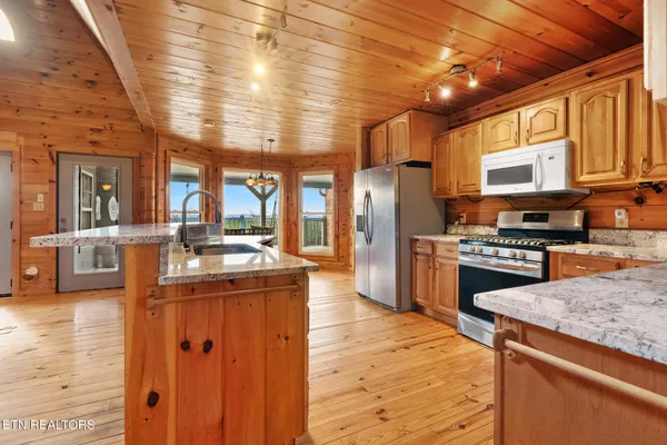 $575,000 | 1209 Whaleys Overlook, Kodak, TN 37764