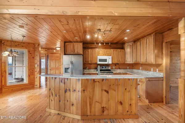 $575,000 | 1209 Whaleys Overlook, Kodak, TN 37764