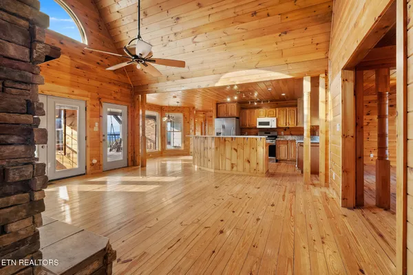 $575,000 | 1209 Whaleys Overlook, Kodak, TN 37764