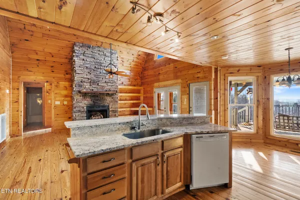 $575,000 | 1209 Whaleys Overlook, Kodak, TN 37764