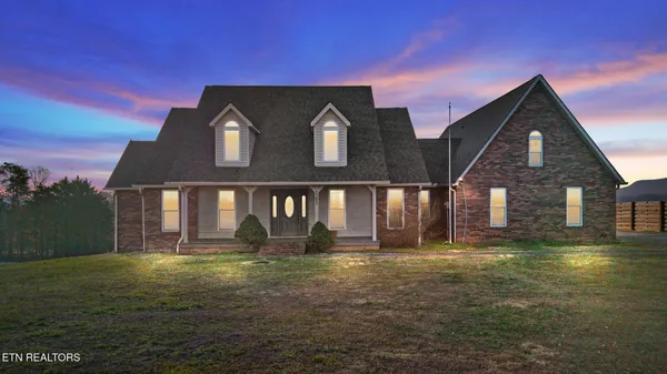 $575,000 | 1209 Whaleys Overlook, Kodak, TN 37764