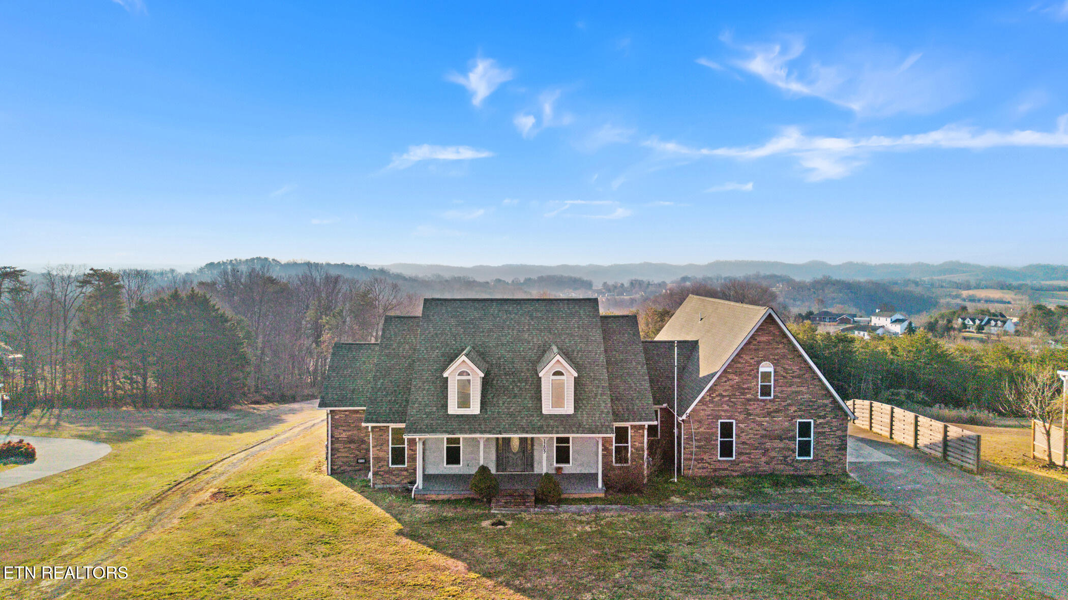 1209 Whaleys Overlook Kodak, TN 37764 - Photo 4 of 53 dji_20260210084942_0077_d