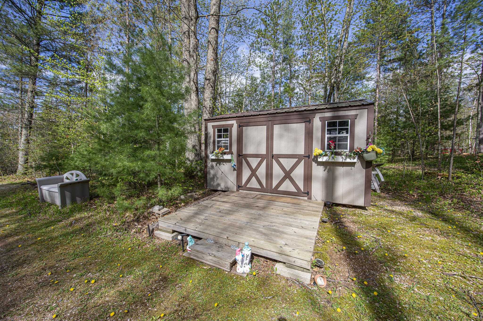 13131 Highway 64 Suring, WI 54174 - Photo 31 of 40