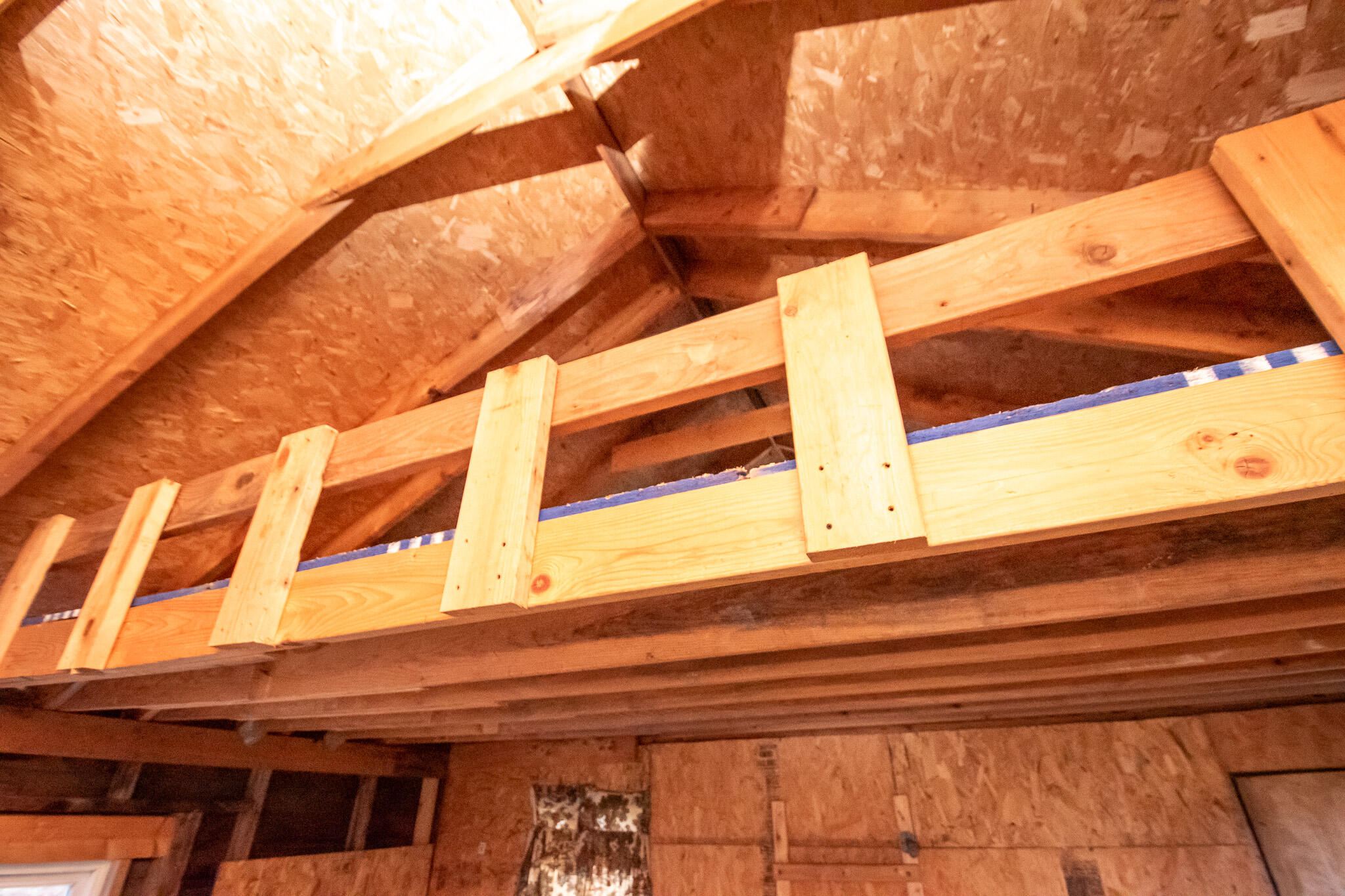 1 Bouchard Road Lagrange, ME 04453 - Photo 14 of 28 DSC_0090