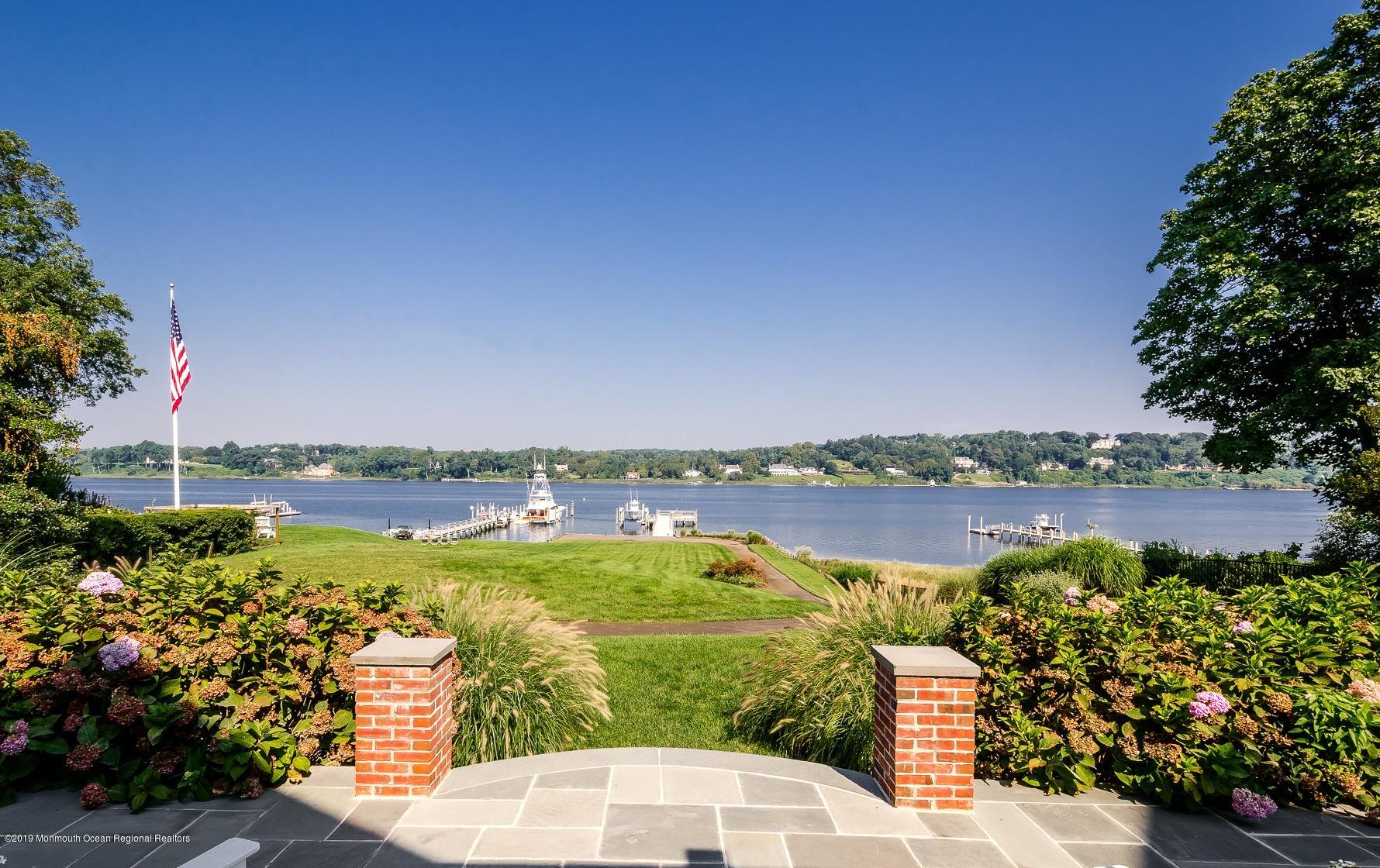 Stunning River Views