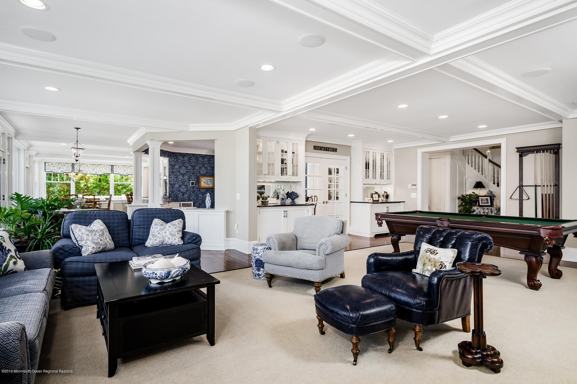 94 River Road Rumson, NJ 07760 - Photo 13 of 33 Open Layout