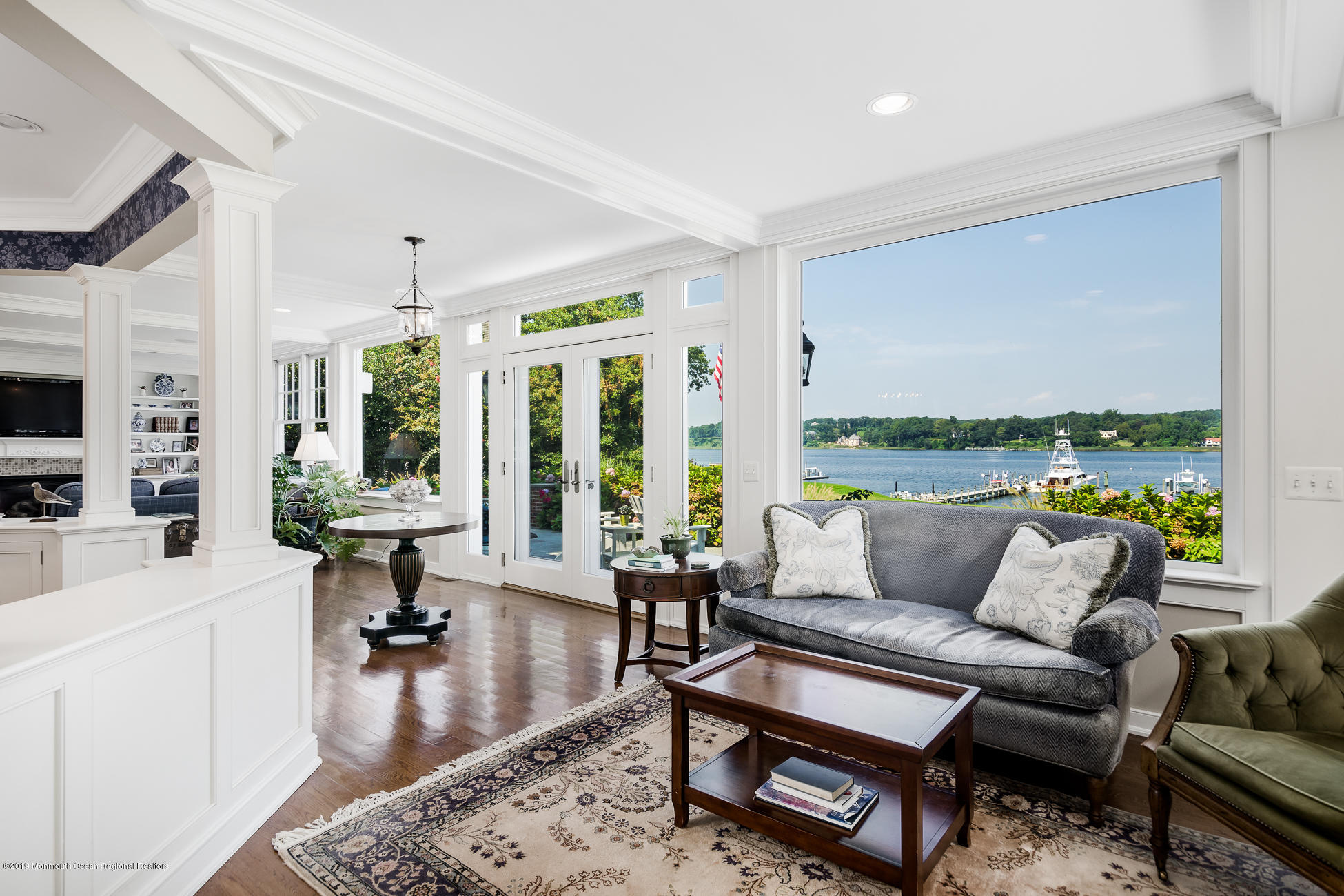 94 River Road Rumson, NJ 07760 - Photo 14 of 33 Sitting