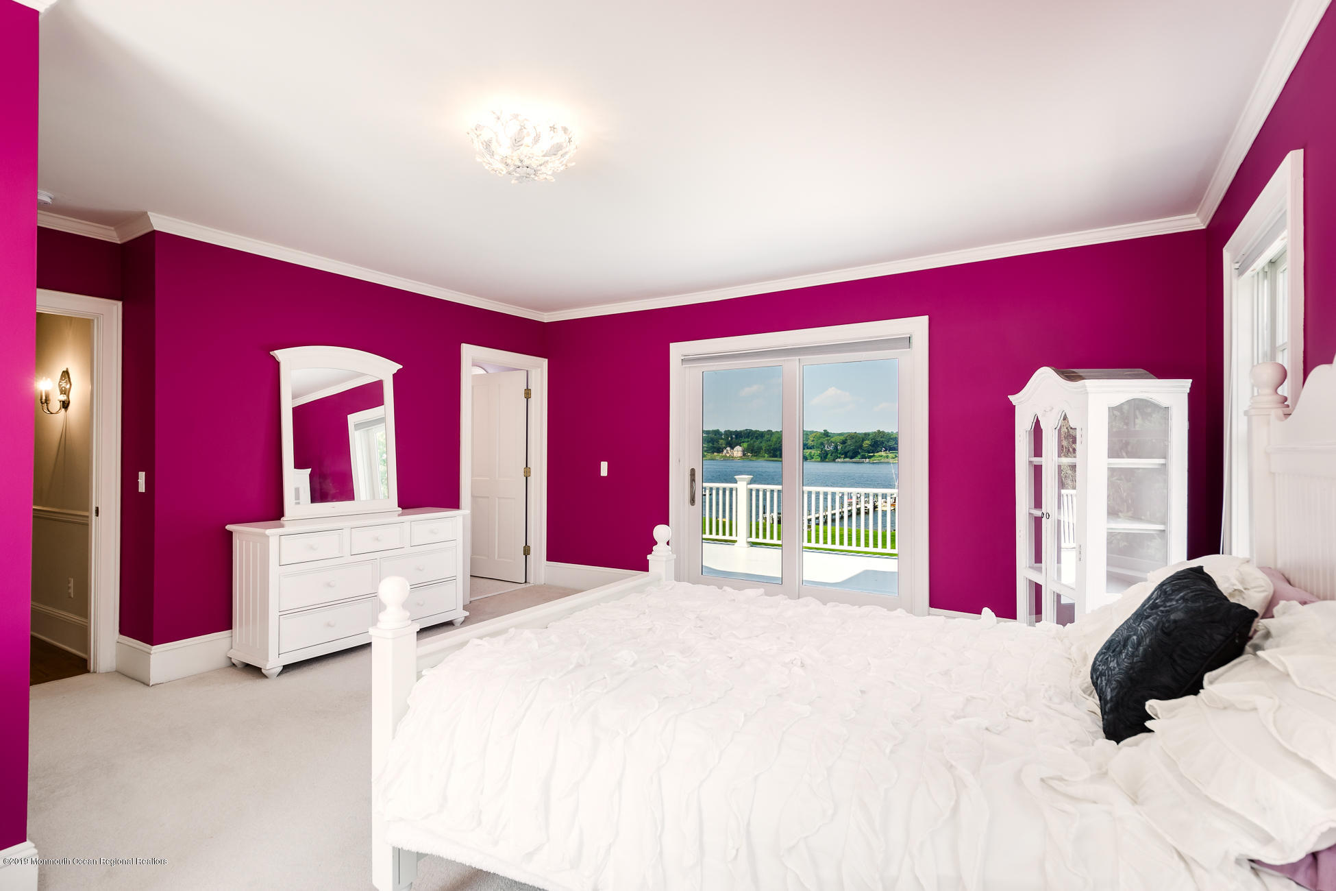 94 River Road Rumson, NJ 07760 - Photo 19 of 33 Bedroom