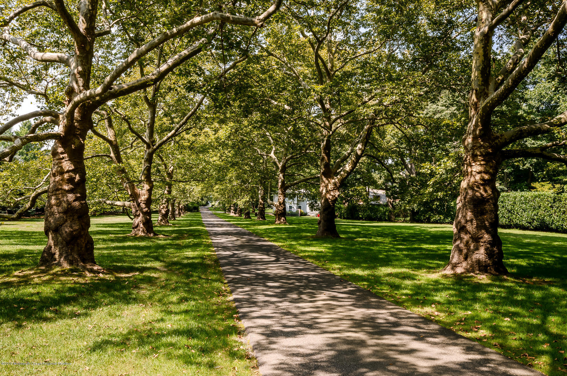 94 River Road Rumson, NJ 07760 - Photo 33 of 33 Driveway