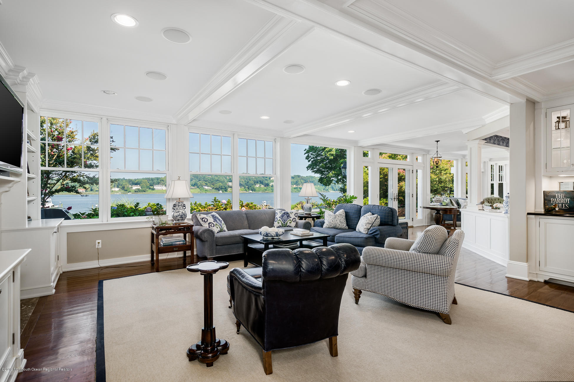 94 River Road Rumson, NJ 07760 - Photo 5 of 33 Family Room