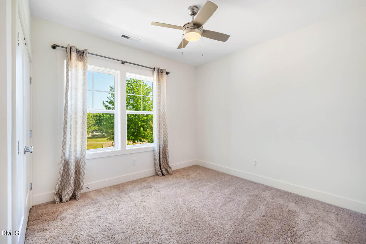 20 Cardinal Ridge Road Chapel Hill, NC 27516 - Photo 35 of 77 Guest Bedroom