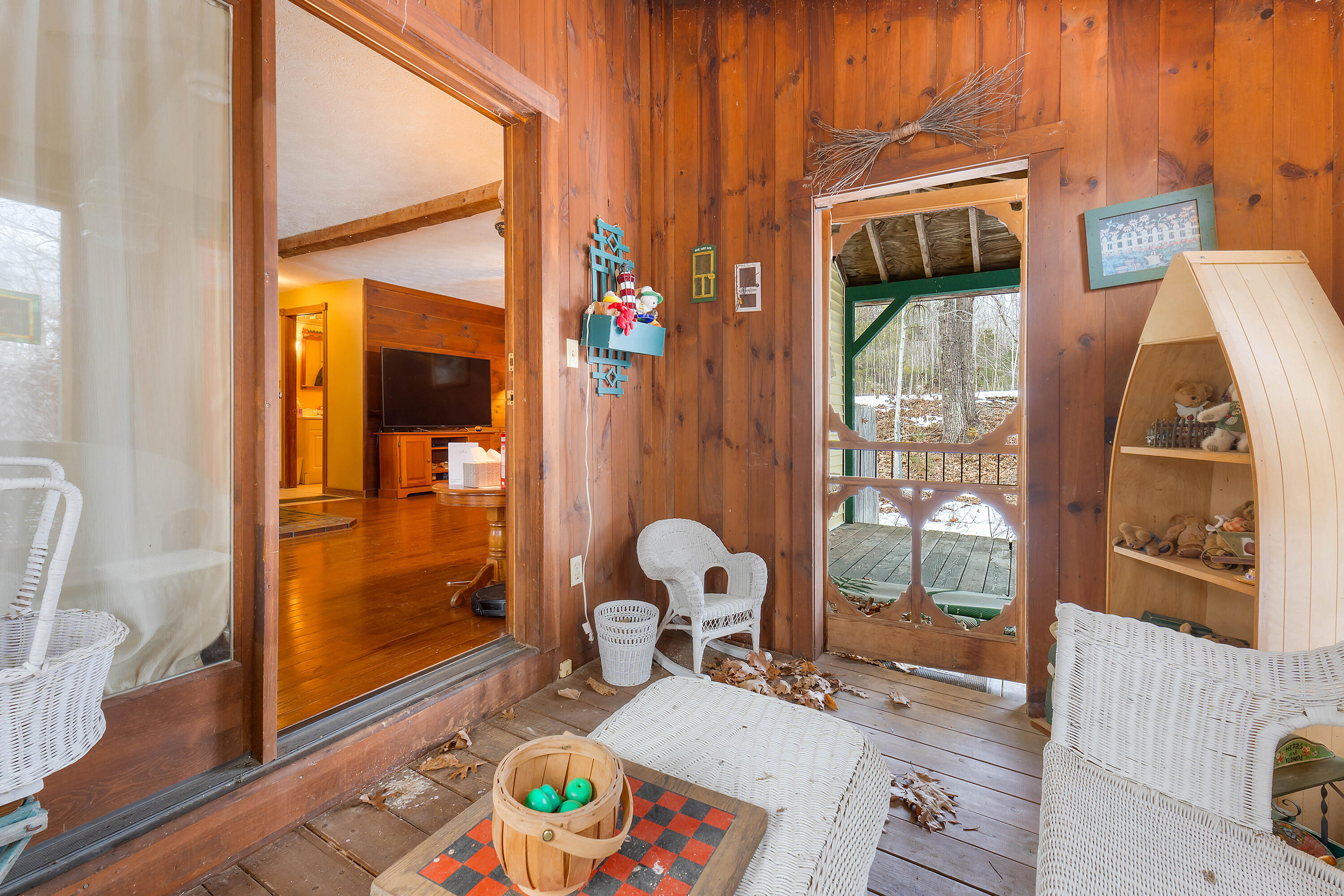 412 Plains Road Poland, ME 04274 - Photo 13 of 48 412 Plains Rd_113