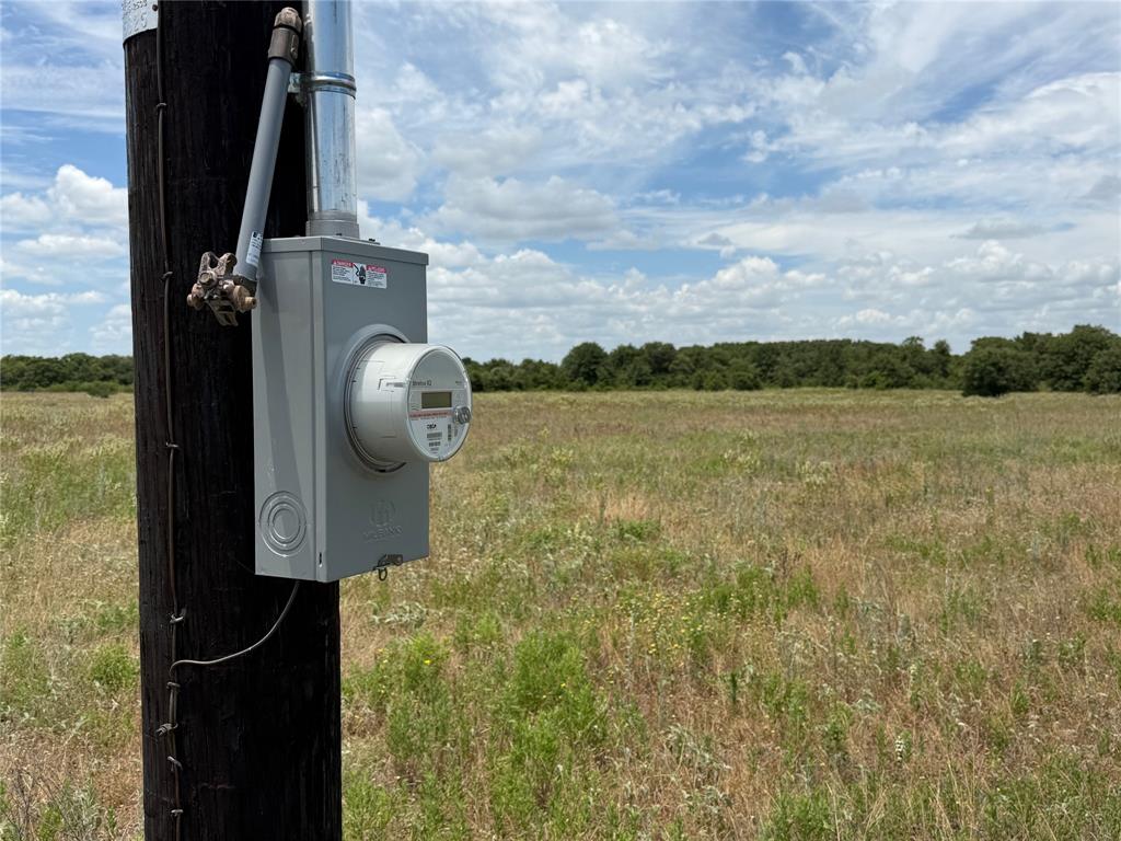 1450 County Road 240 Rising Star, TX 76471 - Photo 14 of 17 a view of door lock