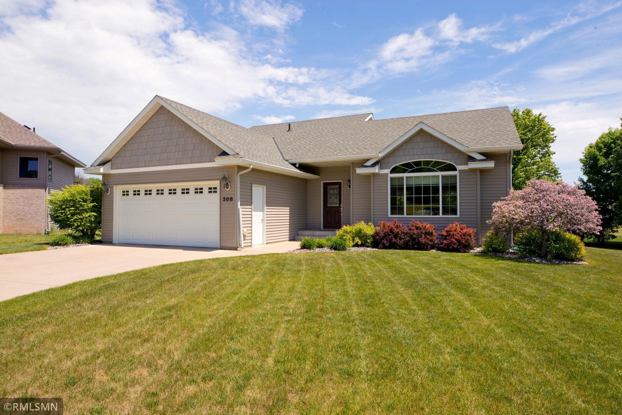 208 17th Avenue South Cold Spring, MN 56320 - Photo 1 of 1