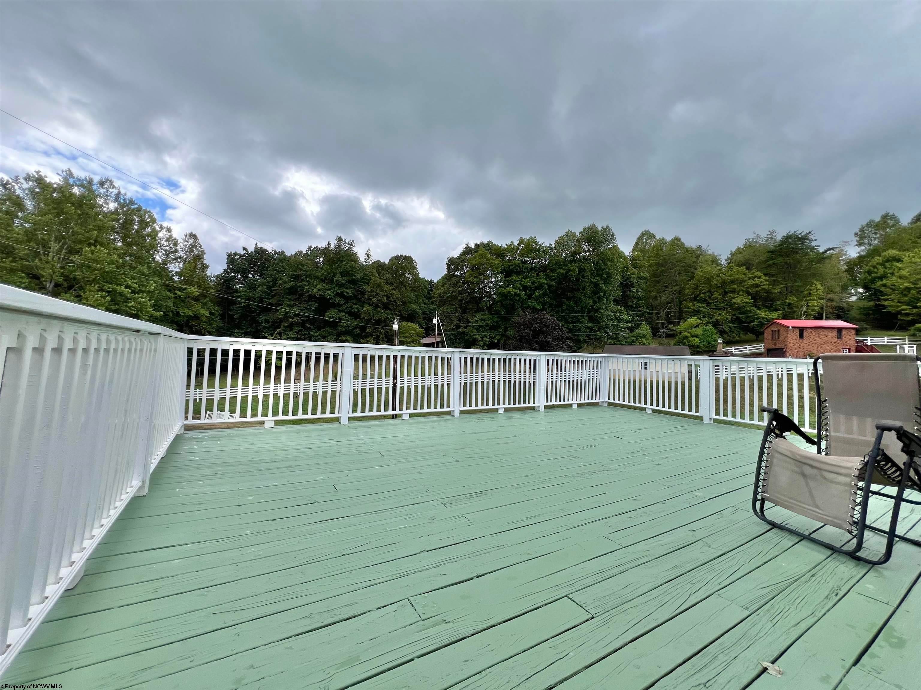 149 Curry Ridge Road Napier, WV 26631 - Photo 21 of 34 Gallery Image 21