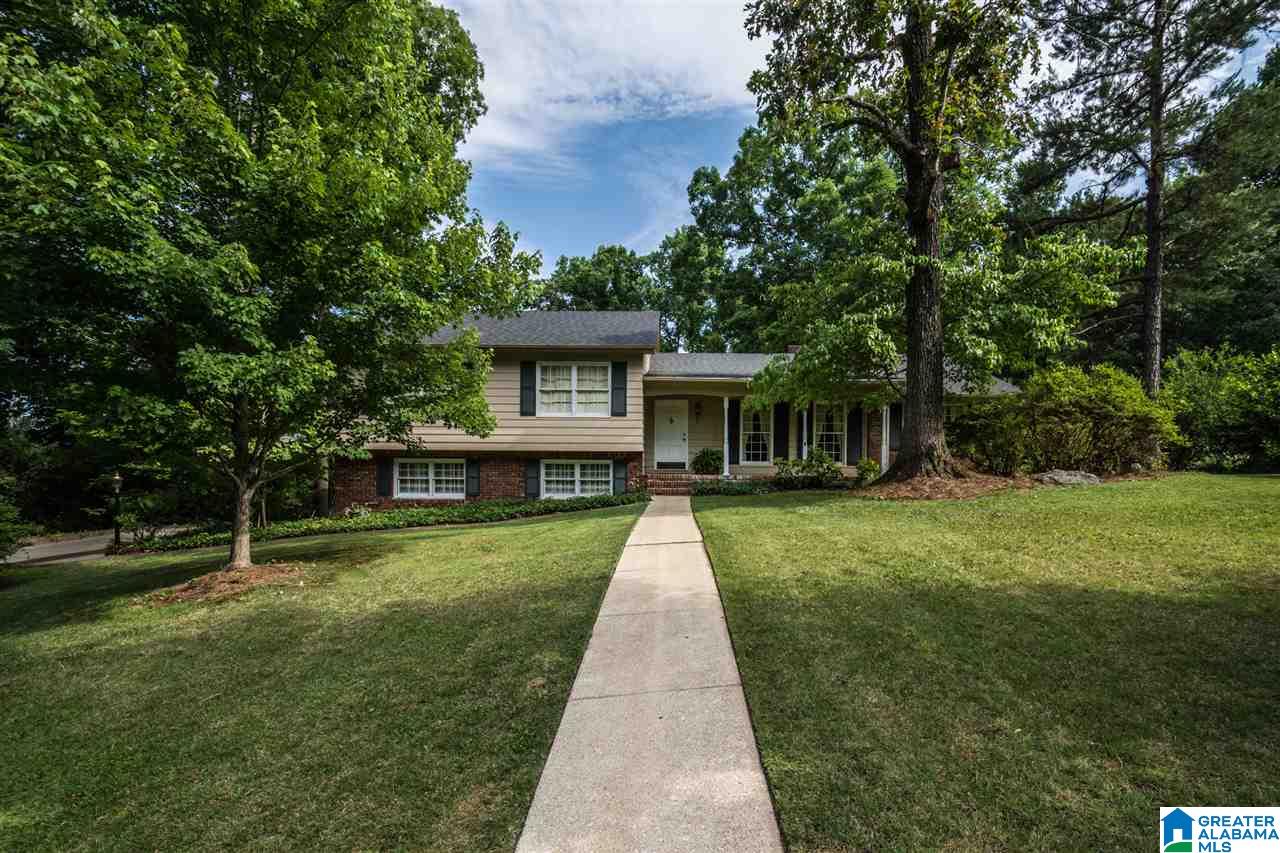 3821 Spring Valley Road Birmingham, AL 35223 - Photo 1 of 37