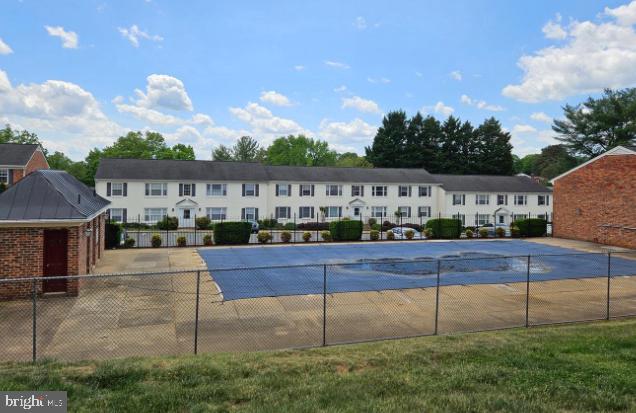 2417 Barracks Road, Unit 1 Charlottesville, VA 22901 - Photo 12 of 13 Community Pool