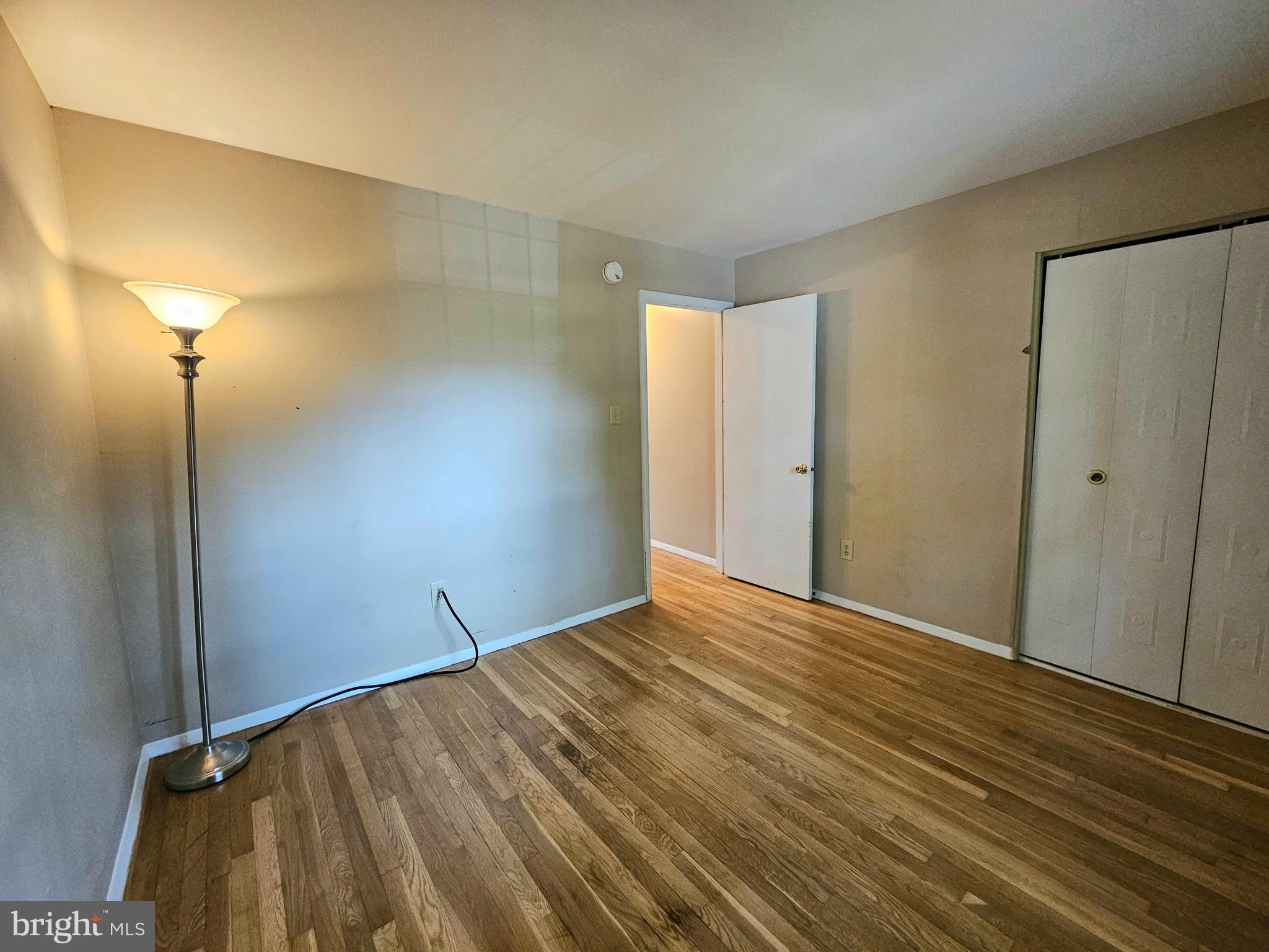 2417 Barracks Road, Unit 1 Charlottesville, VA 22901 - Photo 10 of 13 Bedroom #2