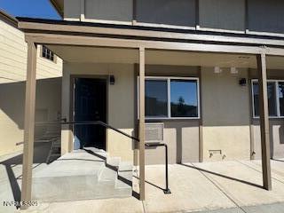1360 North Sierra Street Reno, NV 89503 - Photo 2 of 9 a view of building with glass door