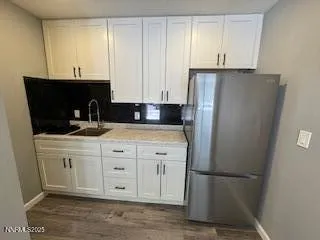 $995 | 1360 North Sierra Street, Reno, NV 89503