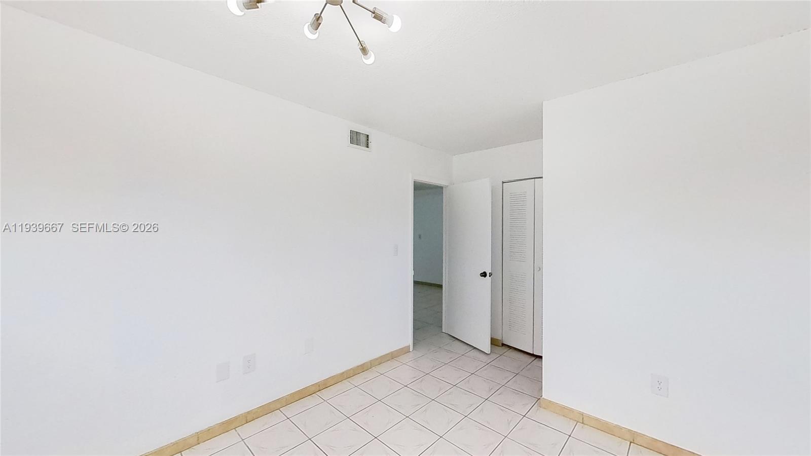 199 Southwest 12th Avenue, Unit 313E Miami, FL 33130 - Photo 16 of 21 a view of an empty room