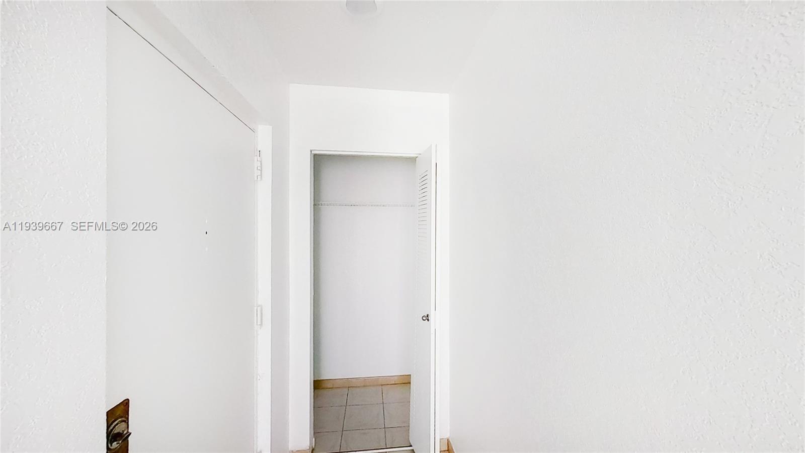 199 Southwest 12th Avenue, Unit 313E Miami, FL 33130 - Photo 7 of 21 a view of a hallway