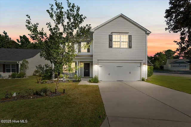 $280,000 | 1432 Judith Drive Southeast, Bolivia, NC 28422