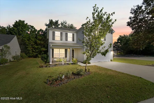 $275,000 | 1432 Judith Drive Southeast, Bolivia, NC 28422