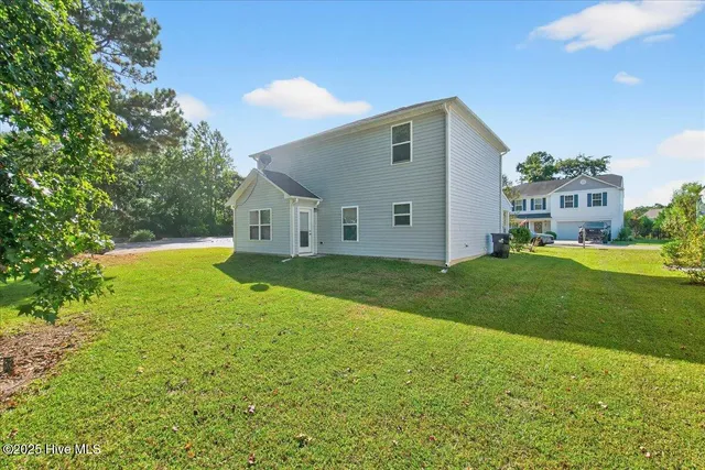 $275,000 | 1432 Judith Drive Southeast, Bolivia, NC 28422