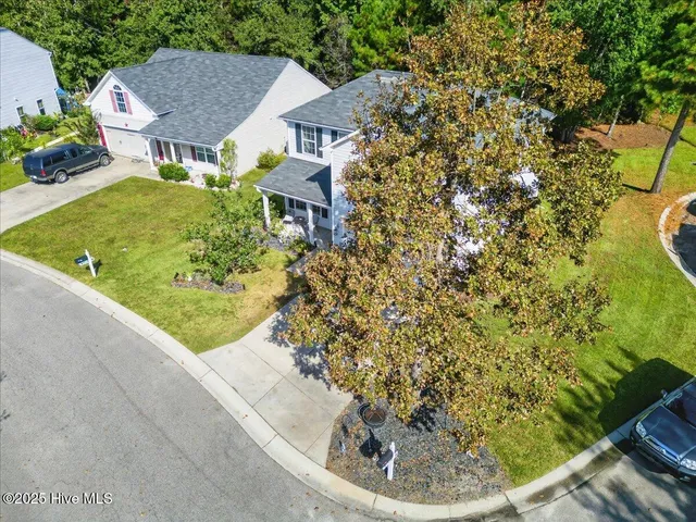 $275,000 | 1432 Judith Drive Southeast, Bolivia, NC 28422