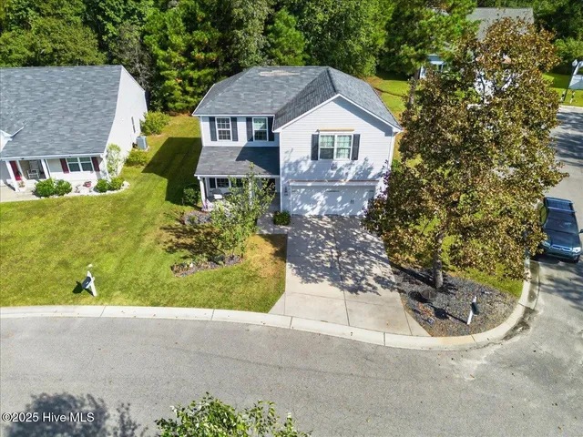 $275,000 | 1432 Judith Drive Southeast, Bolivia, NC 28422