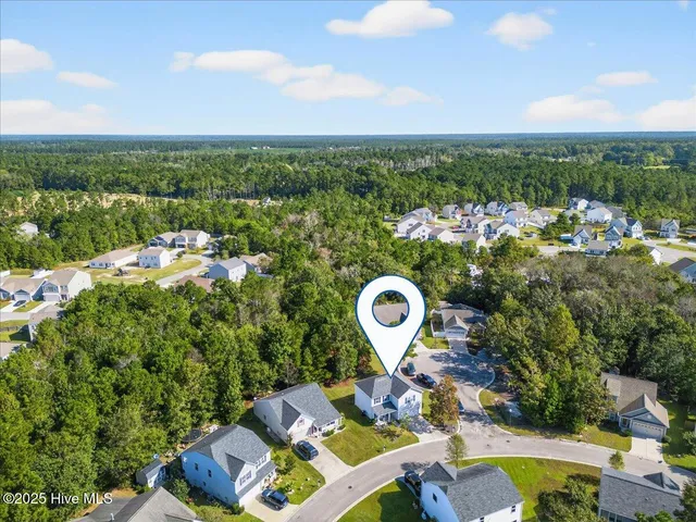 $275,000 | 1432 Judith Drive Southeast, Bolivia, NC 28422