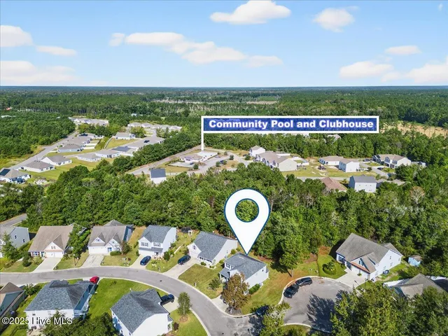 $275,000 | 1432 Judith Drive Southeast, Bolivia, NC 28422