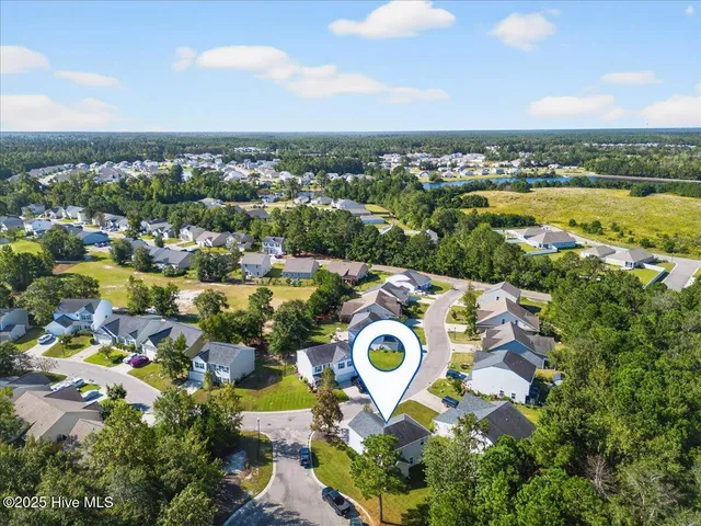 $275,000 | 1432 Judith Drive Southeast, Bolivia, NC 28422