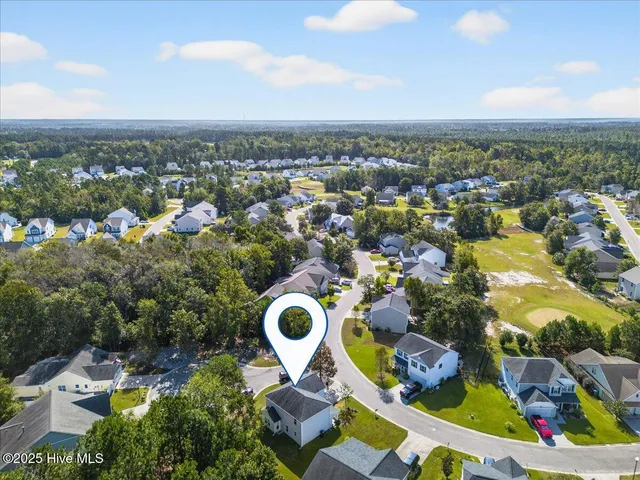 $275,000 | 1432 Judith Drive Southeast, Bolivia, NC 28422