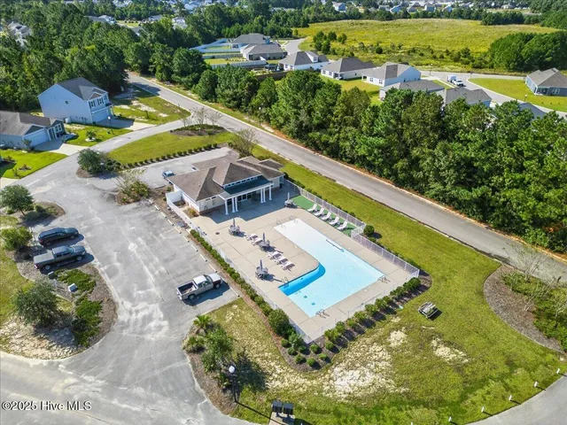 $275,000 | 1432 Judith Drive Southeast, Bolivia, NC 28422