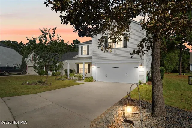 $275,000 | 1432 Judith Drive Southeast, Bolivia, NC 28422