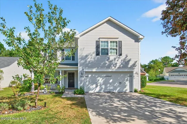 $275,000 | 1432 Judith Drive Southeast, Bolivia, NC 28422