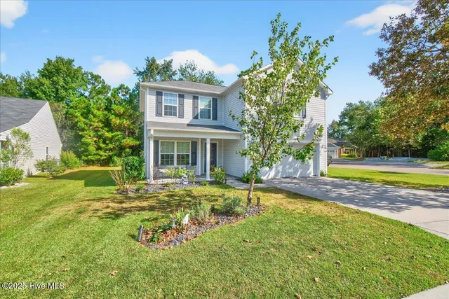 $275,000 | 1432 Judith Drive Southeast, Bolivia, NC 28422