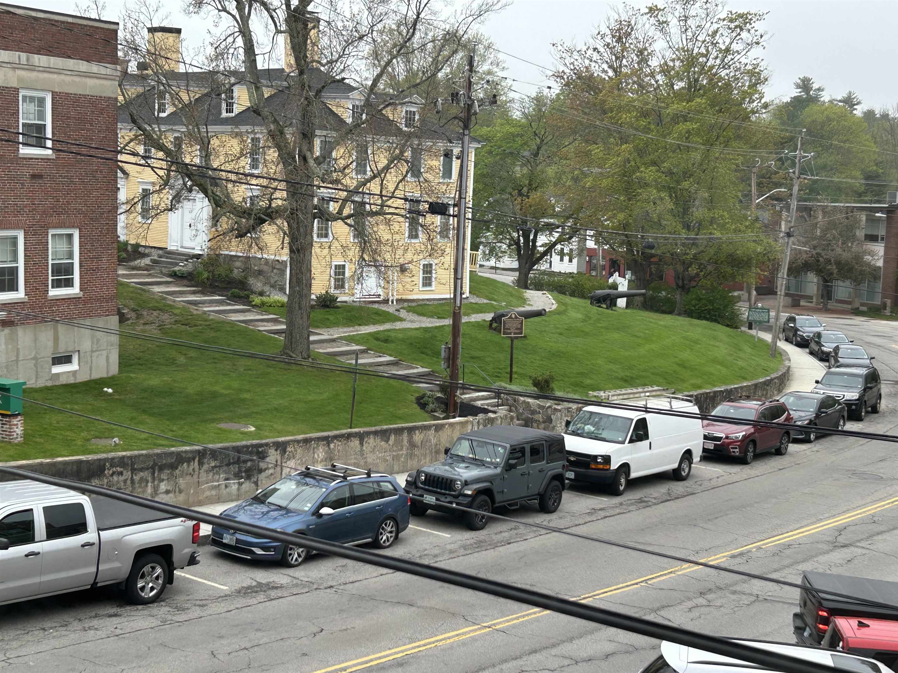 163 Water Street, Unit B2 Exeter, NH 03833 - Photo 16 of 21