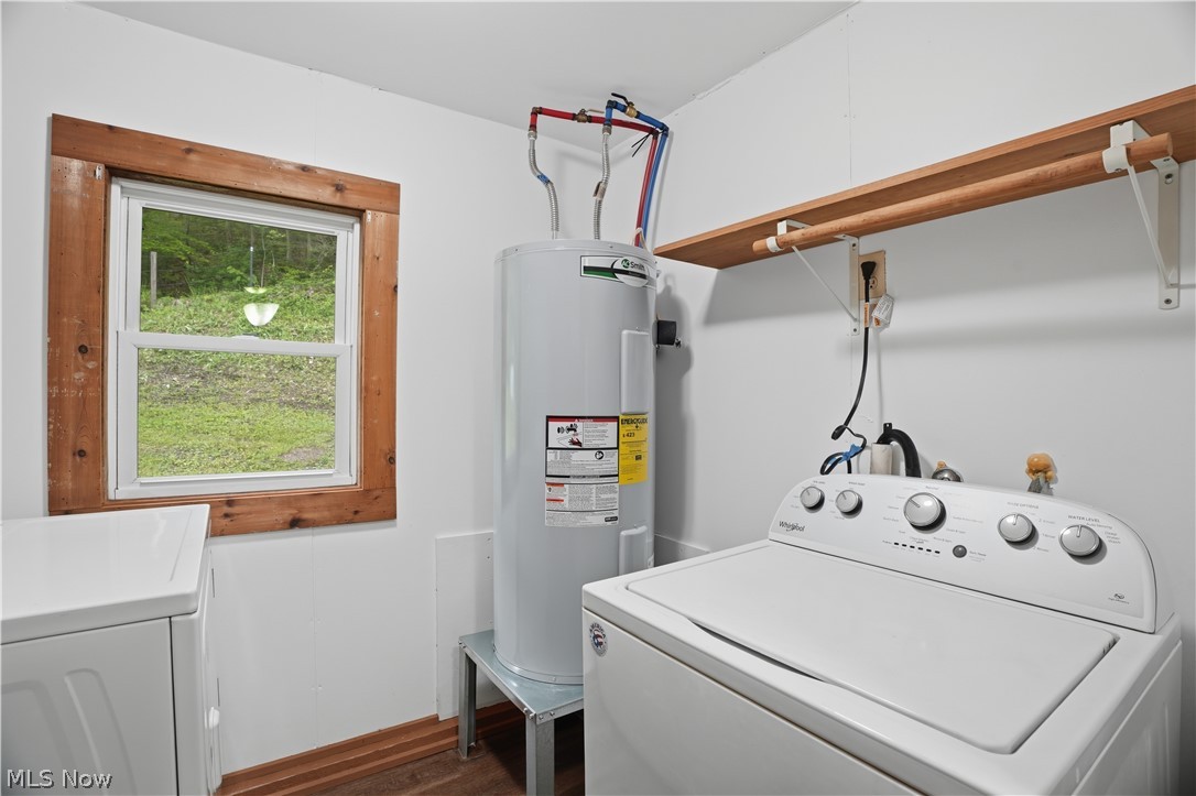 1047 Drift Frk Road Elizabeth, WV 26143 - Photo 14 of 45