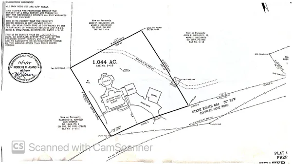 $380,000 | 2385 Coopers Cove Road, Hardy, VA 24101