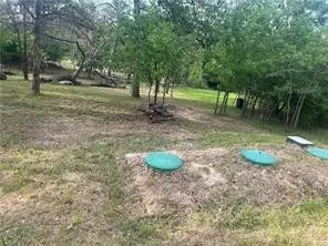 a view of outdoor space with trees