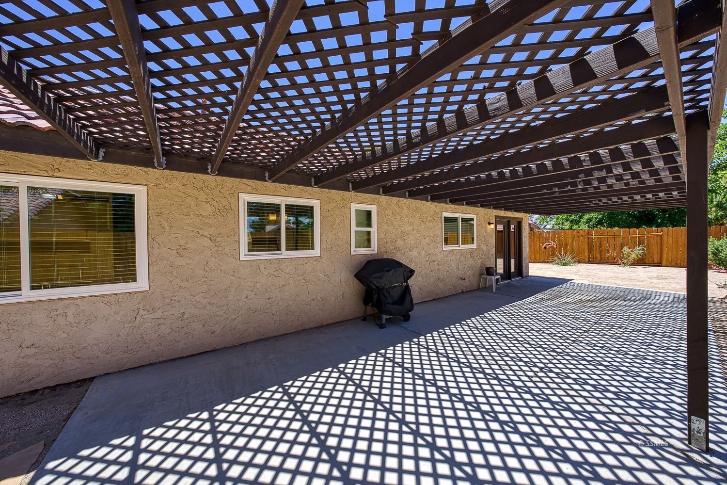 430 Mt Shasta Circle Ridgecrest, CA 93555 - Photo 26 of 28