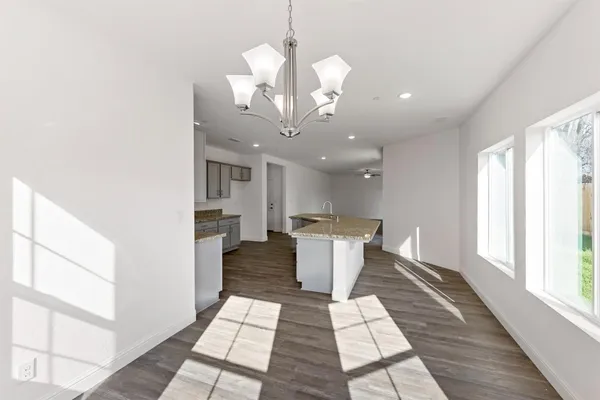 $575,000 | 4402 West Langden Drive, Unit LOT19, Fresno, CA 93722