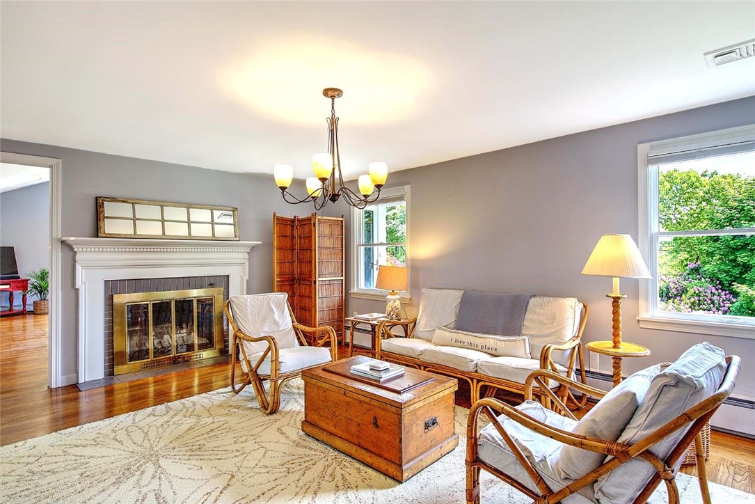 251 Succotash Road South Kingstown, RI 02879 - Photo 18 of 50